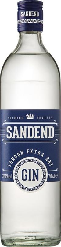 "Sandend" Extra Dry