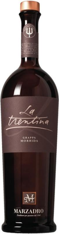 Marzadro, "La Trentina" Barrique Morbida