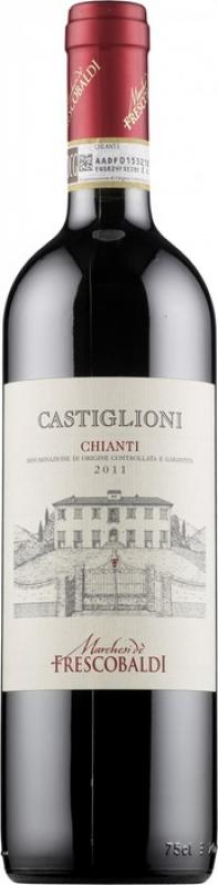 Castiglioni Chianti DOCG, 2011