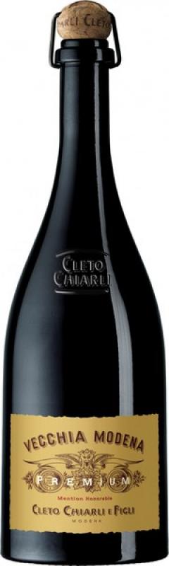 Cleto Chiarli, "Premium" Lambrusco di Sorbara, Modena DOC