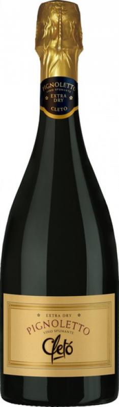 Cleto Chiarli, "Cleto" Pignoletto di Modena VSQ