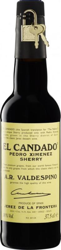Valdespino Pedro Ximenez El Candado