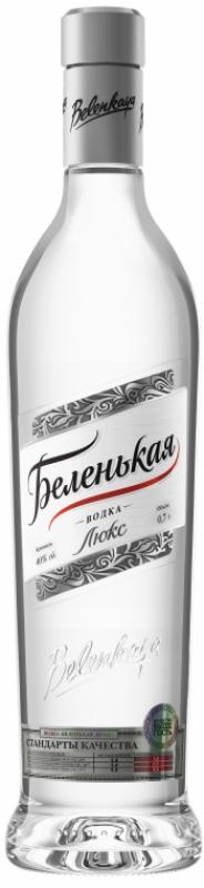 Belenkaya Luxe