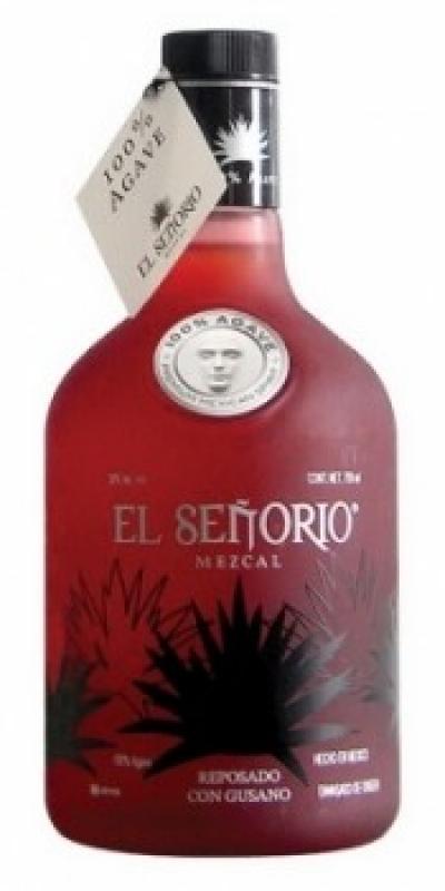 El Senorio Reposado