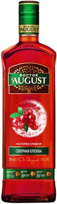 "Doctor August" North Cranberry