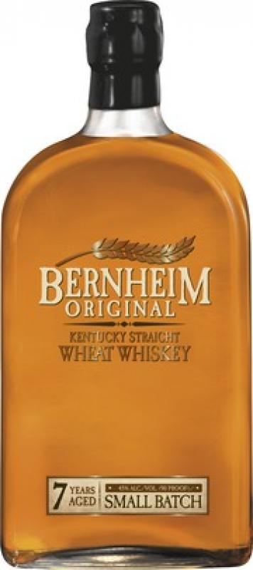 "Bernheim" Original Wheat Whiskey