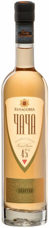Fanagoria, Chacha "Zolotaya"
