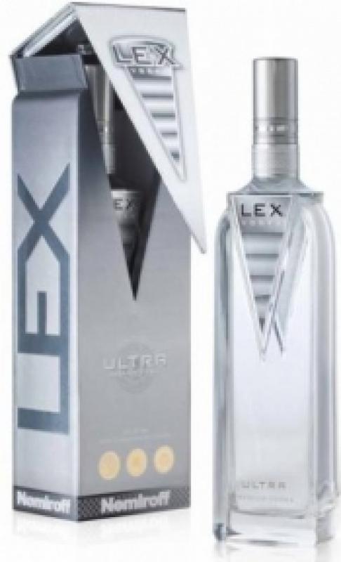 Nemіroff Lex Ultra, gift box