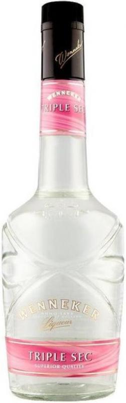 Wenneker, Triple Sec
