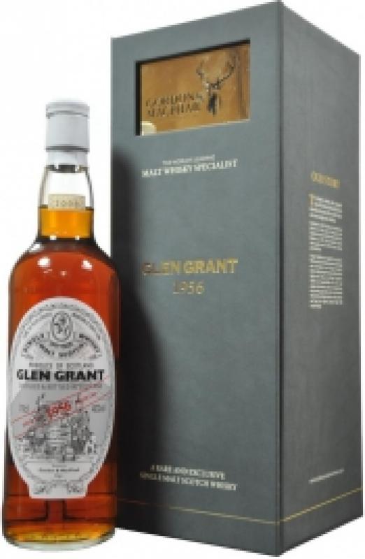 Glen Grant 1955, gift box