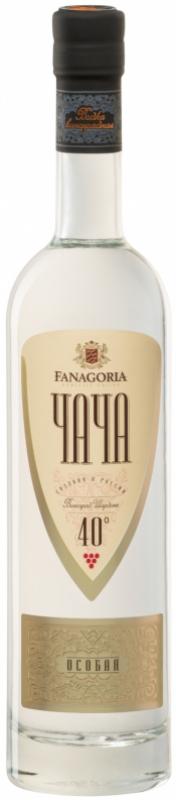 Fanagoria, Chacha "Osobaya"