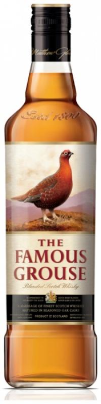 The Famous Grouse Finest