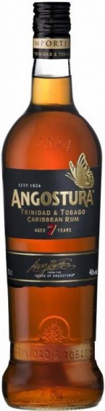Angostura Aged 7 Years