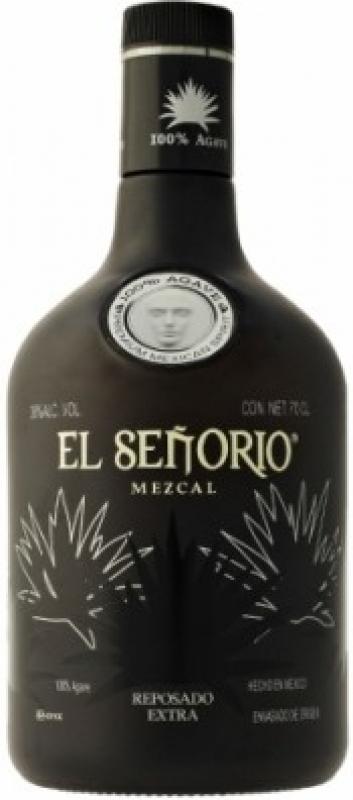 El Senorio Reposado Extra