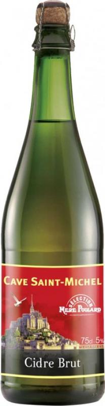 "Cave Saint-Michel" Brut