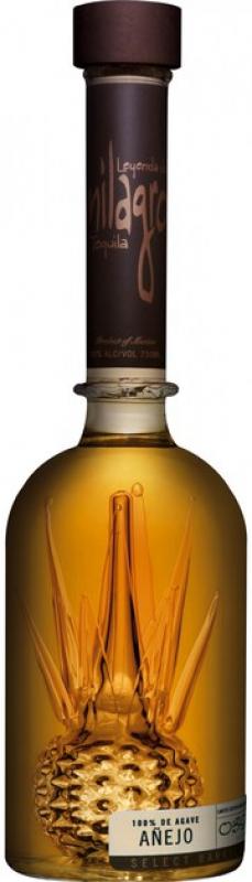 "Legenda del Milagro" Select Barrel Reserve Anejo