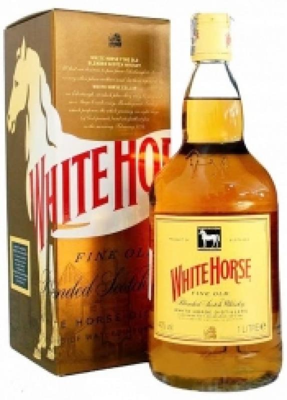 White Horse
