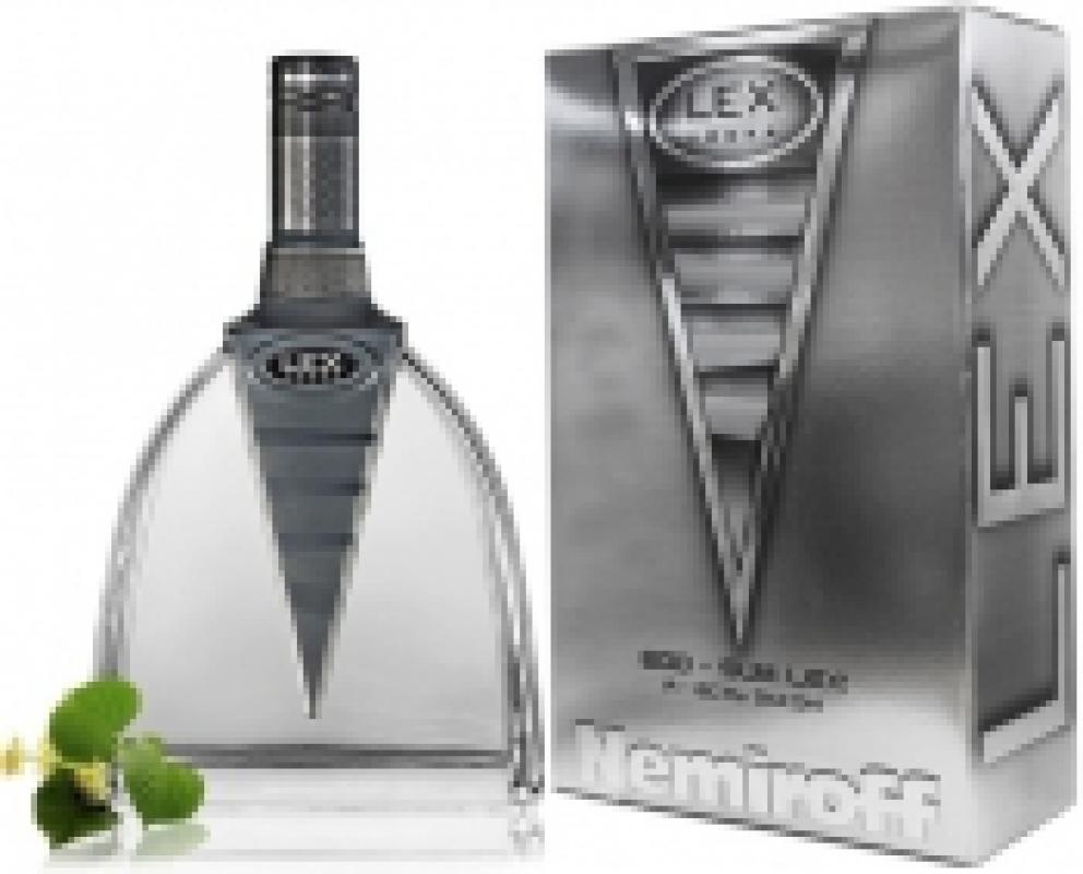 Nemiroff  "Lex", gift box
