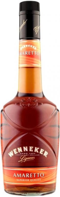 Wenneker, Amaretto