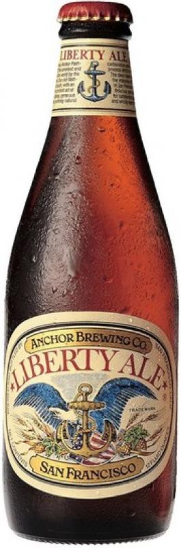 Anchor, Liberty Ale
