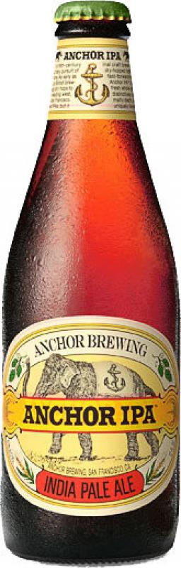 Anchor, IPA