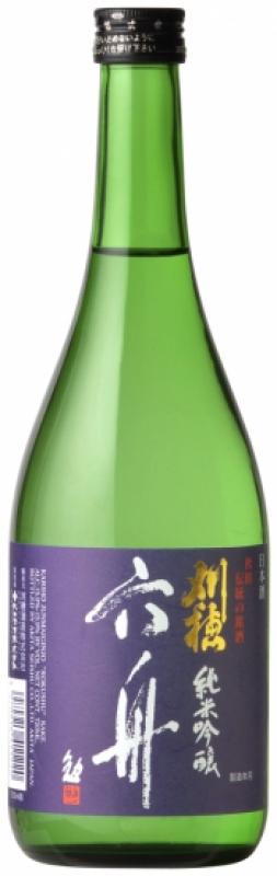 Kariho Junmai Ginjo