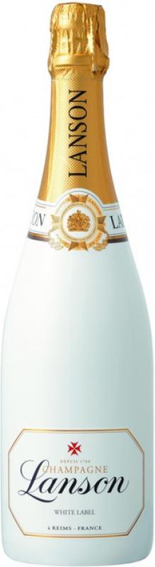 Lanson, "White Label"