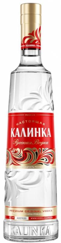 Kalinka Khokhloma