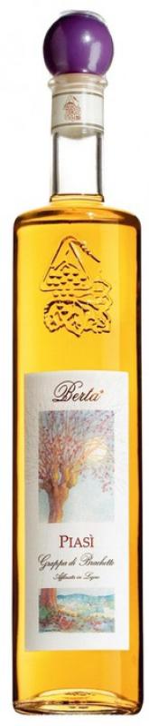 Berta, "Piasi"