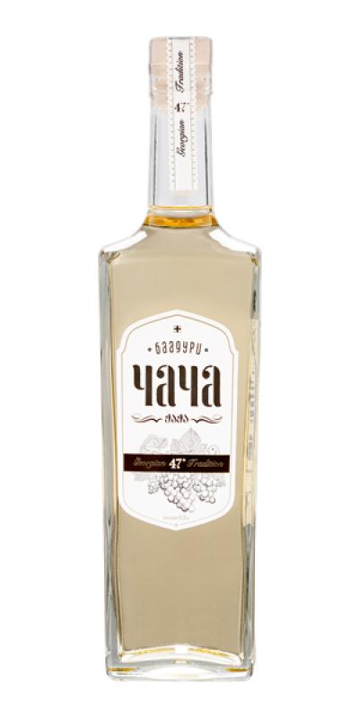 Baaduri Chacha vyderzhannaya