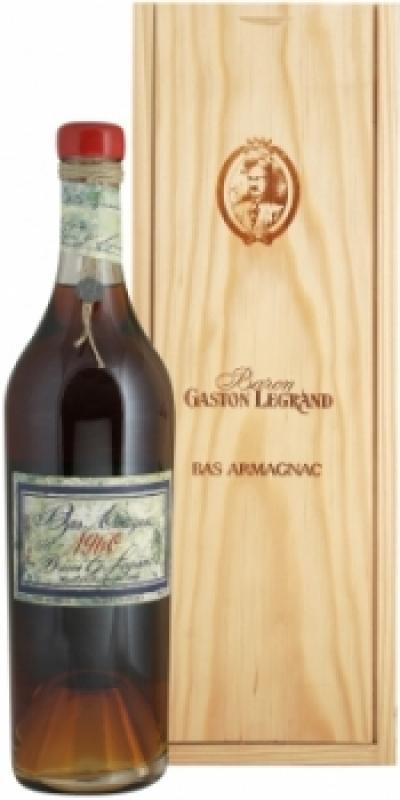 Baron G. Legrand 1960