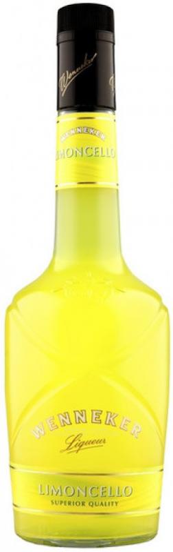 Wenneker, Limoncello
