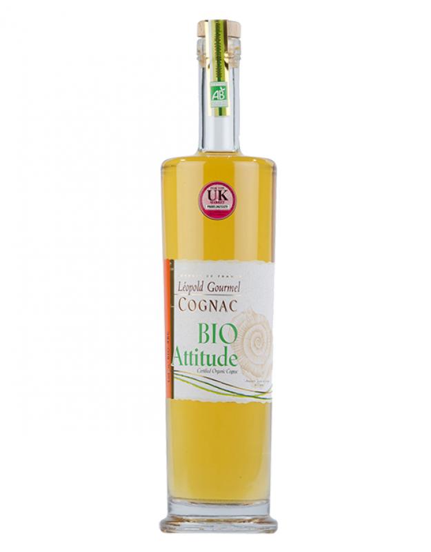 Leopold Gourmel "Bio Attitude"