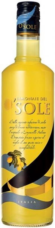 "Limonaie del O'Sole"