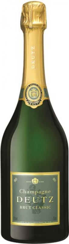 Deutz, Brut Classic, 2006