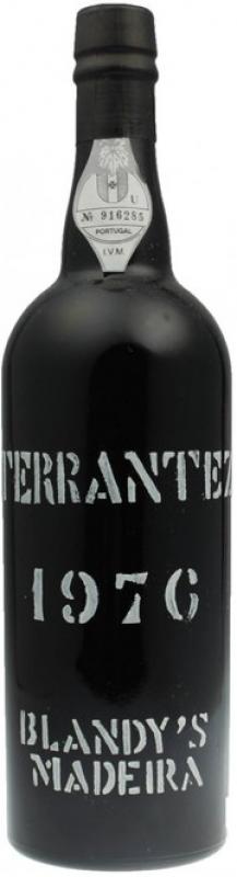Blandy's, "Terrantez", 1976