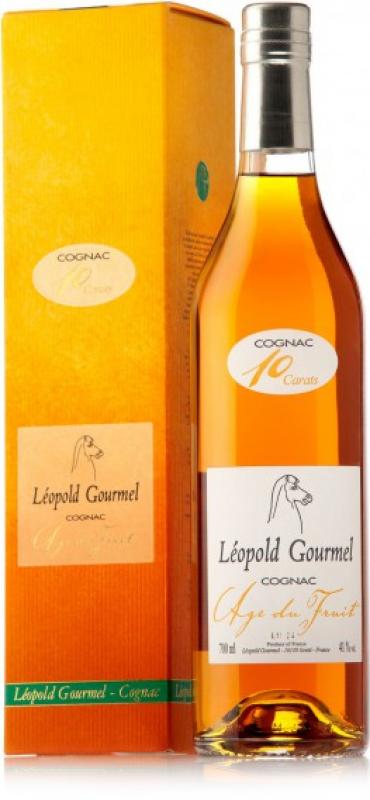 Leopold Gourmel Age Du Fruit в коробке