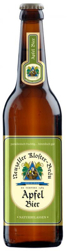 Neuzeller Kloster-Brau, "Apfel"