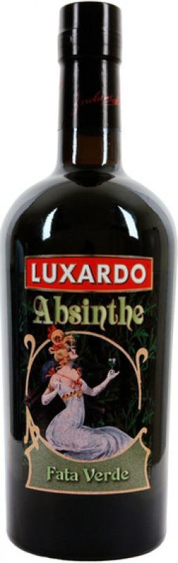 Luxardo, Absinthe