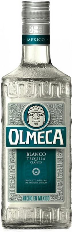 Olmeca Blanco