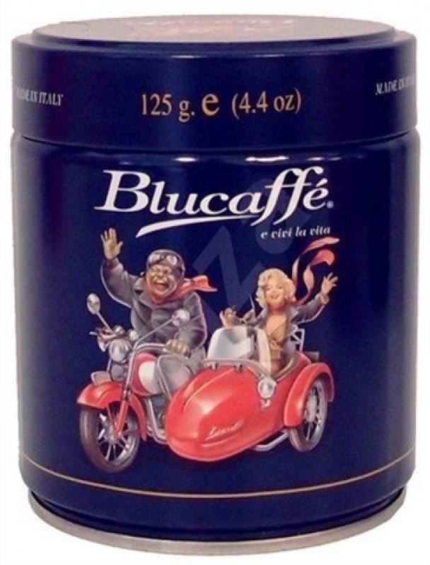 Lucaffe Blucaffe, в зернах ж/б