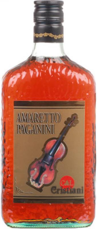 Amaretto "Paganini"