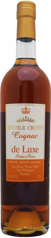 Double Crown de Luxe