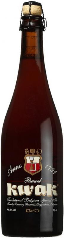 Bosteels, "Pauwel Kwak"
