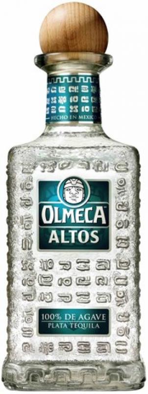 Olmeca Altos Plata