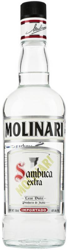 Sambuca "Molinari" Extra