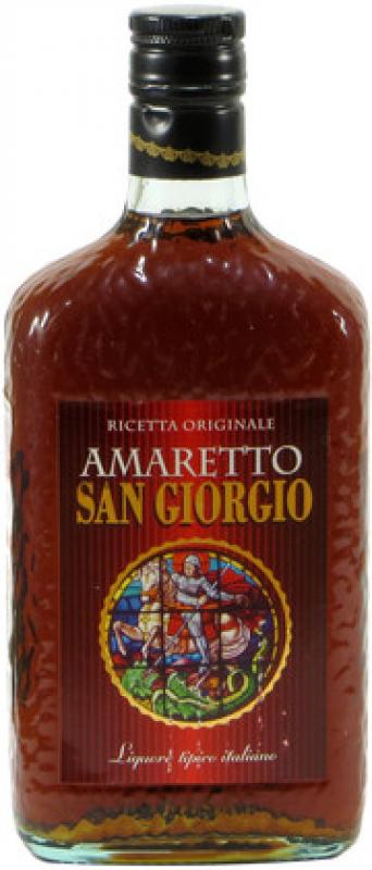 Amaretto "San Giorgio"