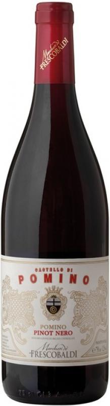 Pomino Rosso DOC, Castello di Pomino, 2010