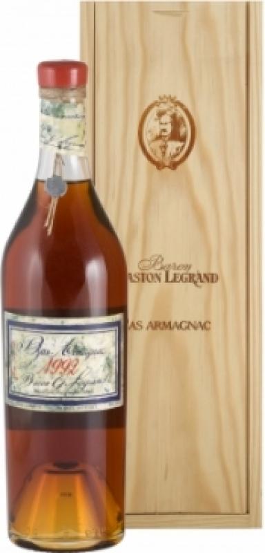 Baron G. Legrand 1992