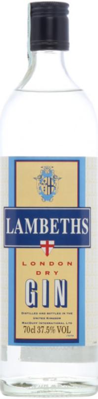 Lambeths